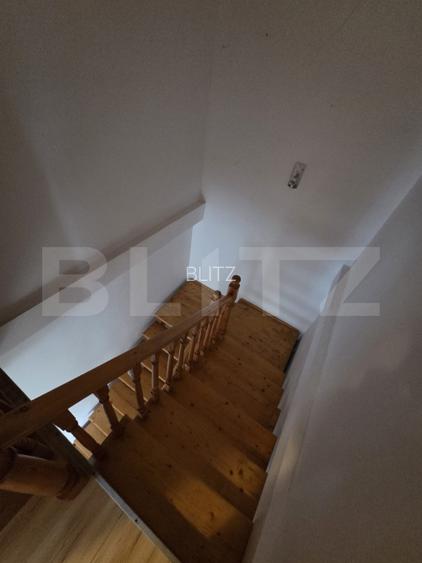 Casa tip triplex de vanzare, 100 mp, zona Centrala - 16
