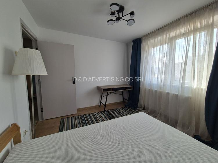 GORJULUI - 5 minute metrou - Apartament 2 camere PET FRIENDLY - 4