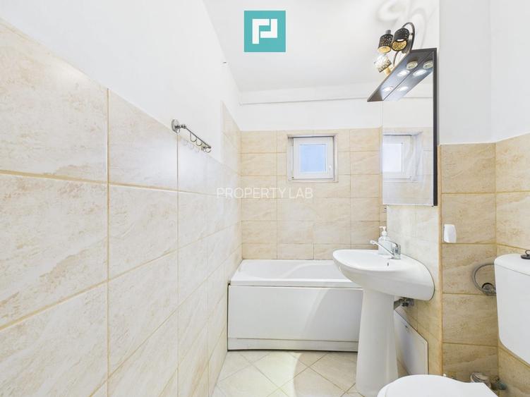 Apartament 3 camere decomandat spațios – Micalaca - 4