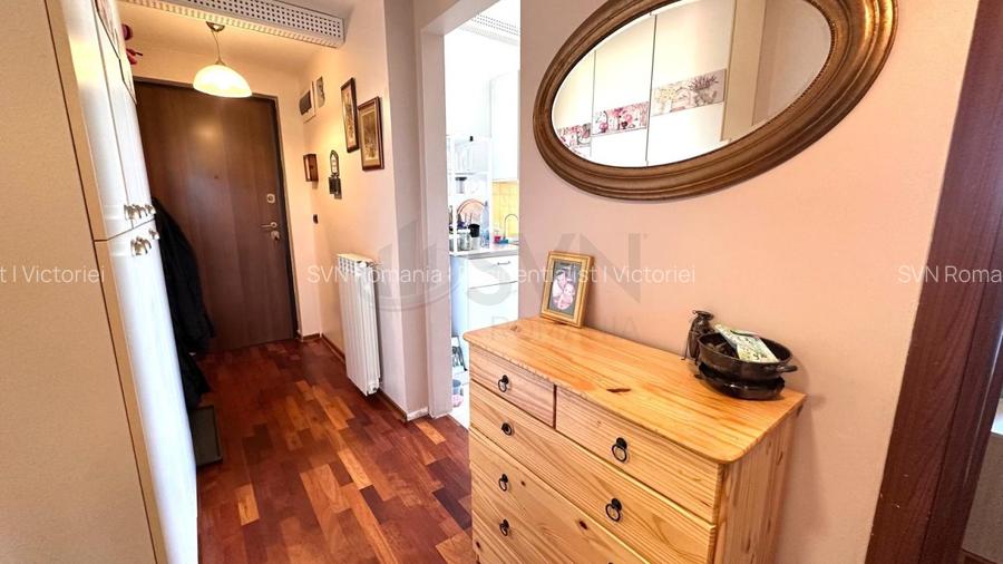 REA1027355 Apartament 3 camere bloc nou Iancului I Calea Calarasilor - 10