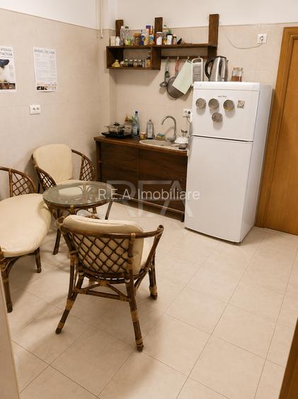 4 camere Muncii decomandat, an 1998, metrou, 92 mp, boxă - 2