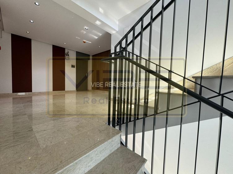 Apartament 1 camera+parcare Palas Campus- Mitropolie - 18