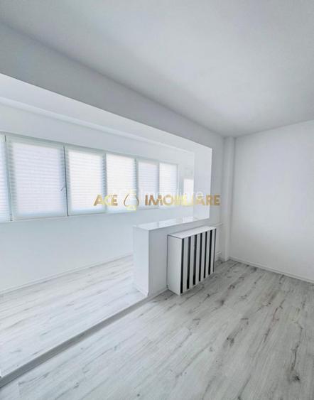 3 Camere | Titan | Proximitate Metrou | Renovat | Liviu Rebreanu - 7