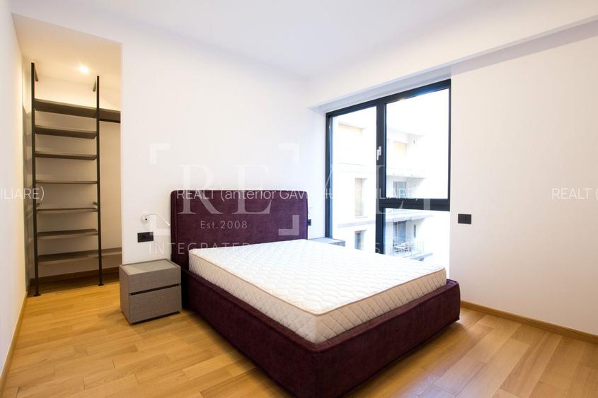 Inchiriere apartament 4 camere | Prima inchiriere, Parcare, Lux | Primaverii - 13