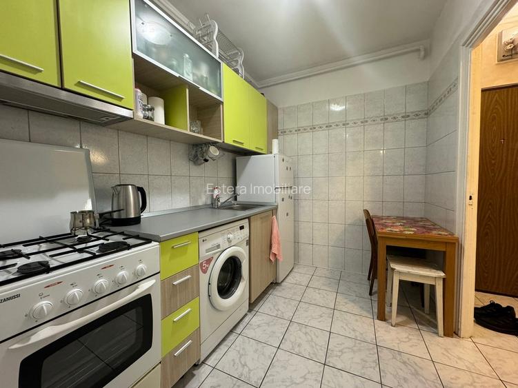 APARTAMENT DE ÎNCHIRIAT CU DOUĂ CAMERE IN ZONA CALEA GRIVITEI -CU ION MIHALACHE - 3