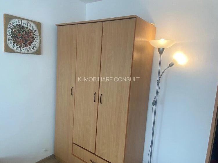 Pajura -  Piata Presei LIbere garsoniera de inchiriat - 6