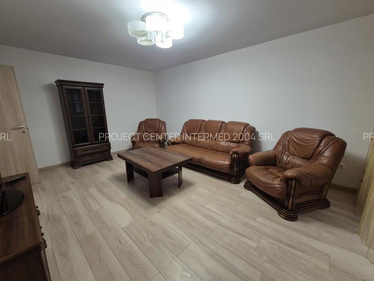 Apartament 3 camere Nord, complex rezidential - 9