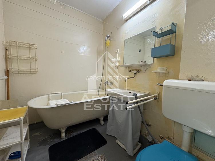 Apartament 2 camere Ultracentral cu balcon și vedere superbă - 6