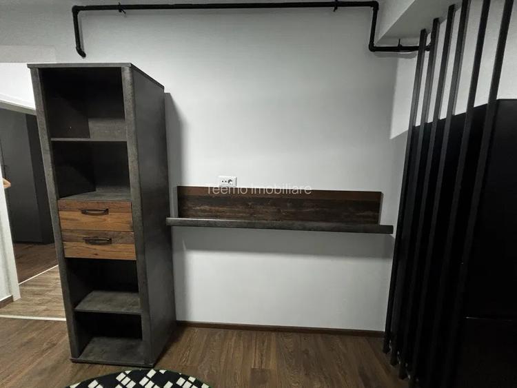 Apartament 2 camere, semidecomandat, 40 mp, centrala, ac, metrou, Popesti - 4