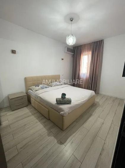 AP. 2 CAMERE - NOVUM INVEST, BLOC NOU, CENTRALA, MOBILAT MODERN - 4