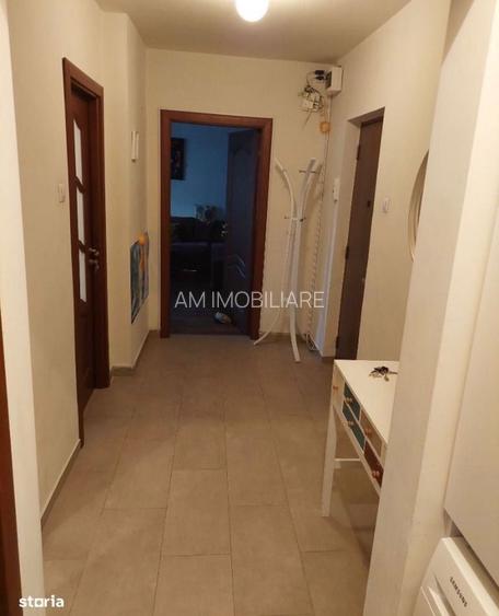 AP. 2 CAMERE NERVA TRAIAN, PARCARE, MASINA SPALAT VASE, METROU 10 MIN - 8
