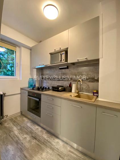 Garsoniera de vanzare situata in zona Chisinau-Mega Mall - 3