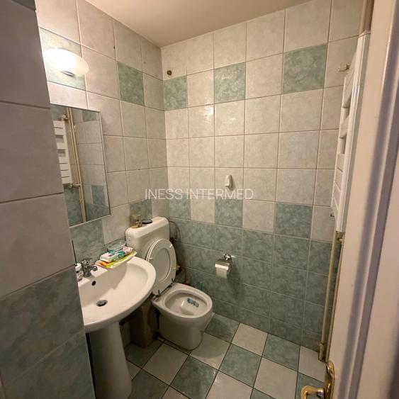 Piata Muncii | 3 camere mobilate birouri | 98mp - 9