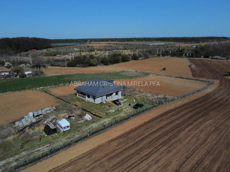 Vanzare Casa P+M, Comuna Peris-sat Balteni - 15