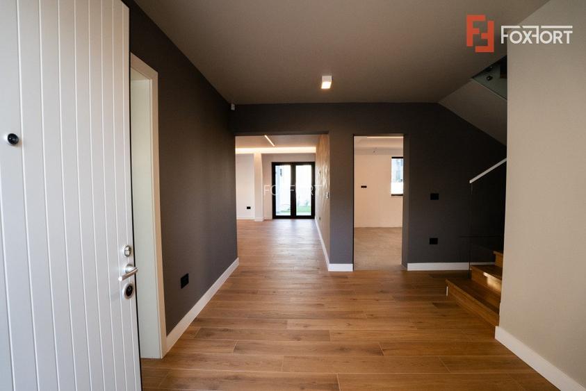 OCAZIE - Casa individuala deosebita cu 5 camere, 243 mp - Timisoara - 15