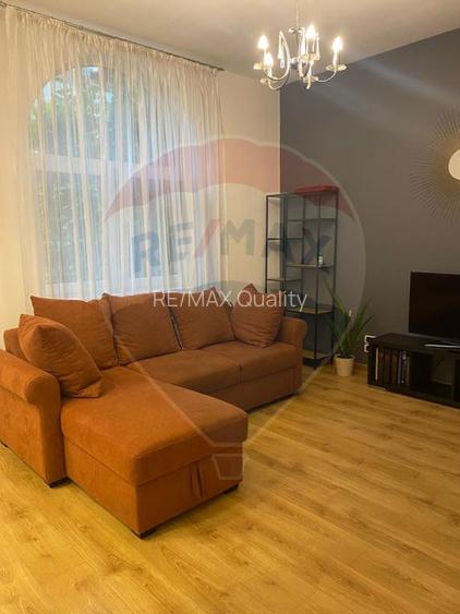 Vila de închiriat–Calea Moșilor /133 mp utili+60 Curte proprie - 10