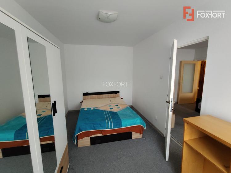 Apartament 2 camere, Etaj 2 - zona Sagului  - 6