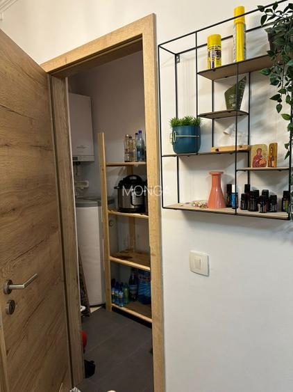 Apartament 3 camere 87mp +12 mp terasa | 0 comision | Felicity - Padurea Baneasa - 13