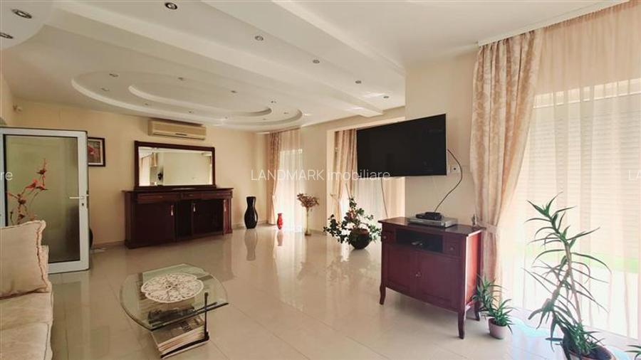 Vila de vanzare Timisoara, 3 dormitoare, piscina, garaj - 5