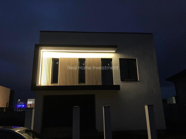 Casa P+E 5 camere/Com.Berceni - 8