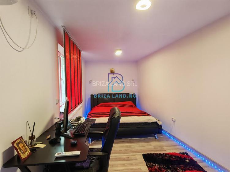 Sos. Chitilei, Colosseum, casa sup. 105mp, 3 camere, teren 211mp - 15