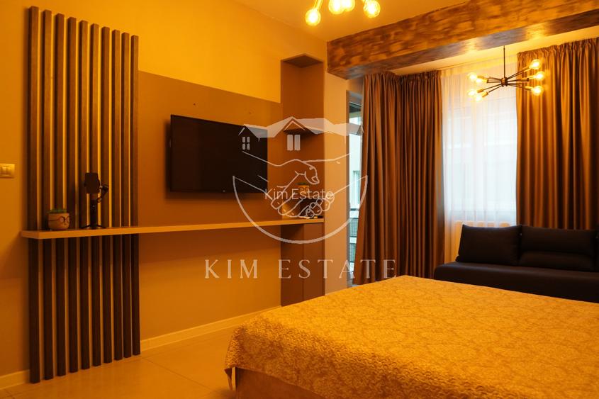 Apartament 2 Camere Mamaia Nord Vedere la mare - 5