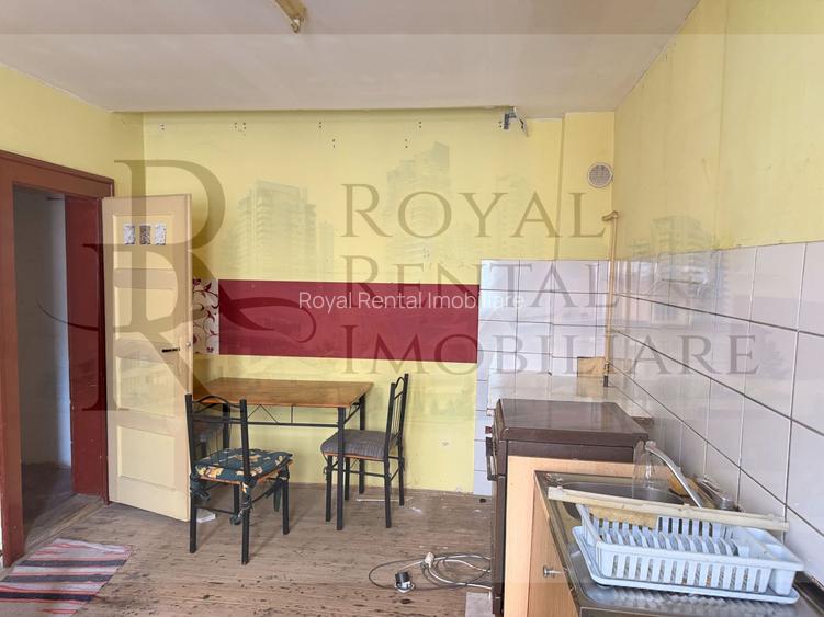 Casă – Zona Cipariu | Teren 274 mp | Potențial ridicat de dezvoltare - 13