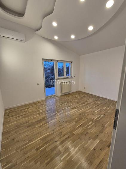 Prima inchiriere Vila cu 6 camere, garaj Pipera - Drumul Negru - 9