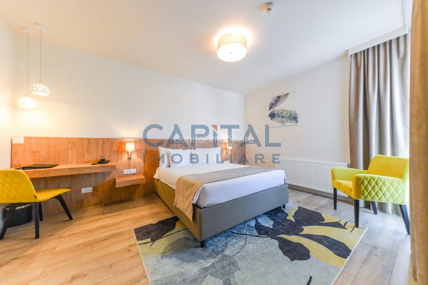 0% Comision! Apartament LUX cu 2 camere de inchiriat, Edgar Quinet - 10