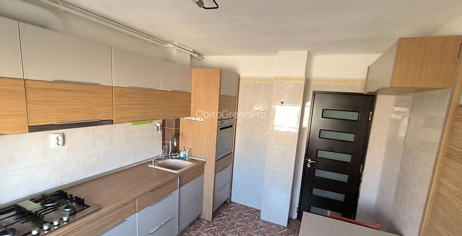 3 camere METROU Constantin Brancusi cu centrala termica - 9