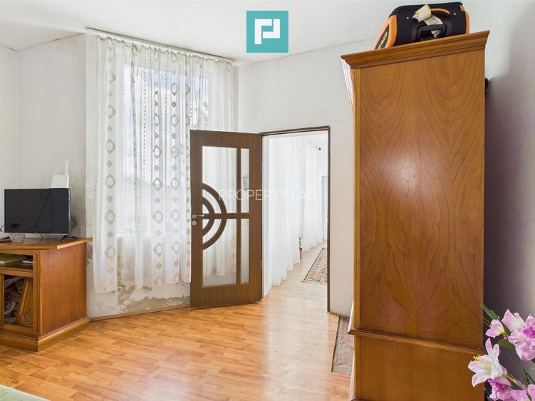 Casă modernă 5 camere, în Caporal Alexa - Sântana - 15