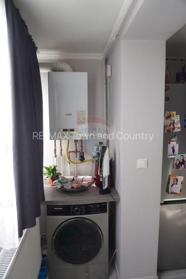 Apartament Modern cu 3 Camere – Complet Renovat (2024) | Indepenței - 4