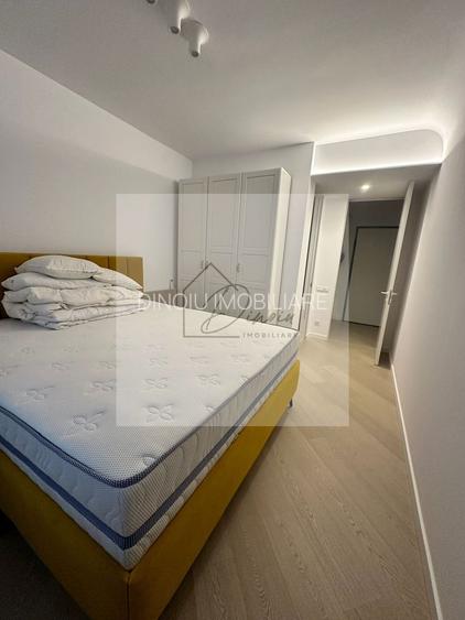 Apartament 3 Camere Cortina North | Lux, modelul mare 83mp I COM 0% - 13