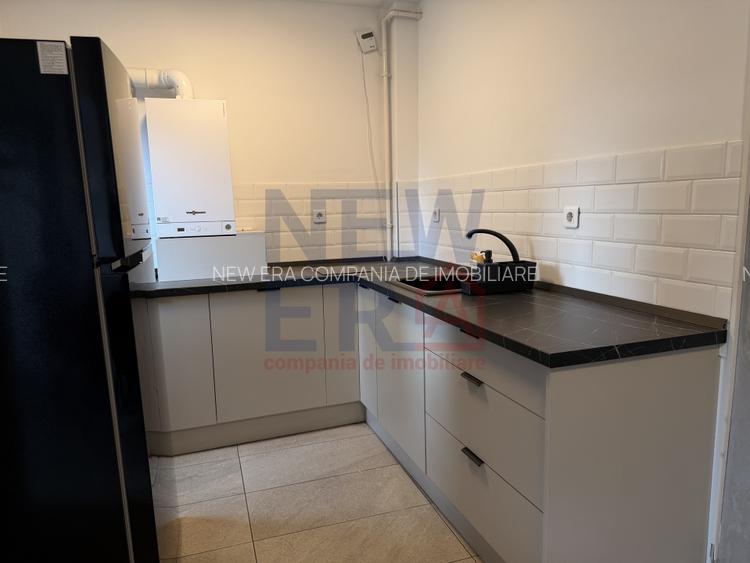 Inchirere spatiu birou - 7