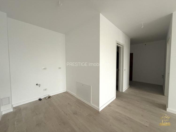 Apartament cu 2 camere tip Torino de vanzare in Prima Urbana 3-Oradea - 7