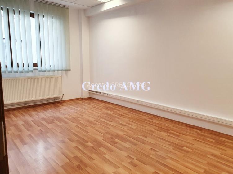 Calea Calarasilor, Birou 112 mp, Etaj 2 – Clădire Exclusiv Birou - 4