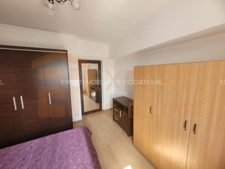 Apartament 2 camere, zona Victoria - Tomis I, termen lung - 4