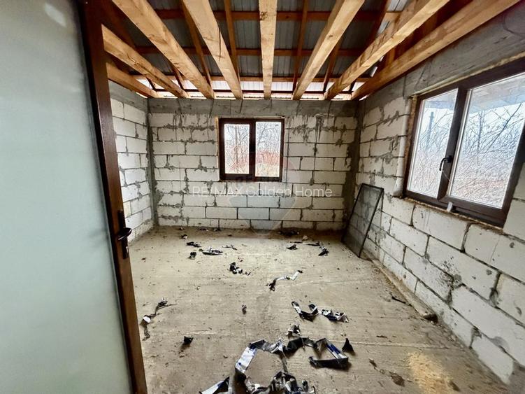 Casă Bolotesti / Vitanestii de Sub Magura - 21