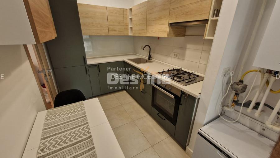 Apartament 3 camere I Onix Park North I Aviatiei I Pipera - 11