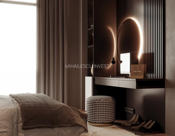 R3 Residence | Brancoveanu–Alunisului | Bloc boutique - 9