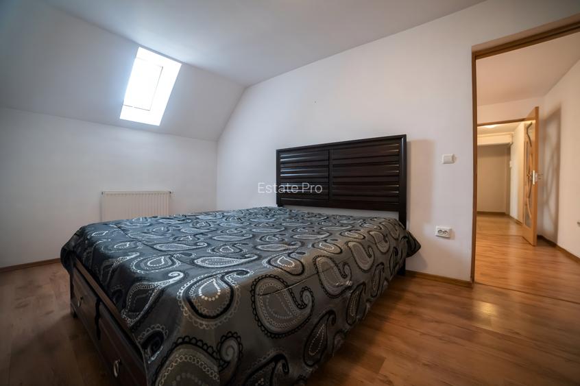 Apartament 2 Camere – Zona Spitalul Județean - 9