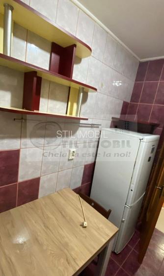 Apartament 2 Camere – Șoseaua Păcurari | Lângă Alpha Bank - 4