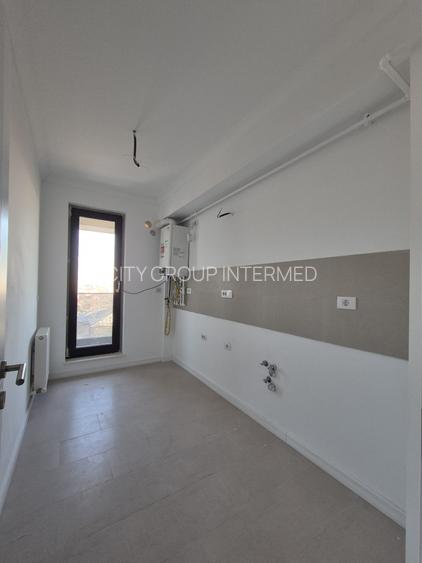 Inel II - Bloc NOU -ULTIMUL  APARTAMENT VALABIL !!!- 3 camere la cheie - 3