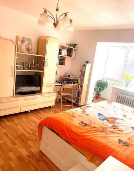 Apartament 2 camere-Astra - 2