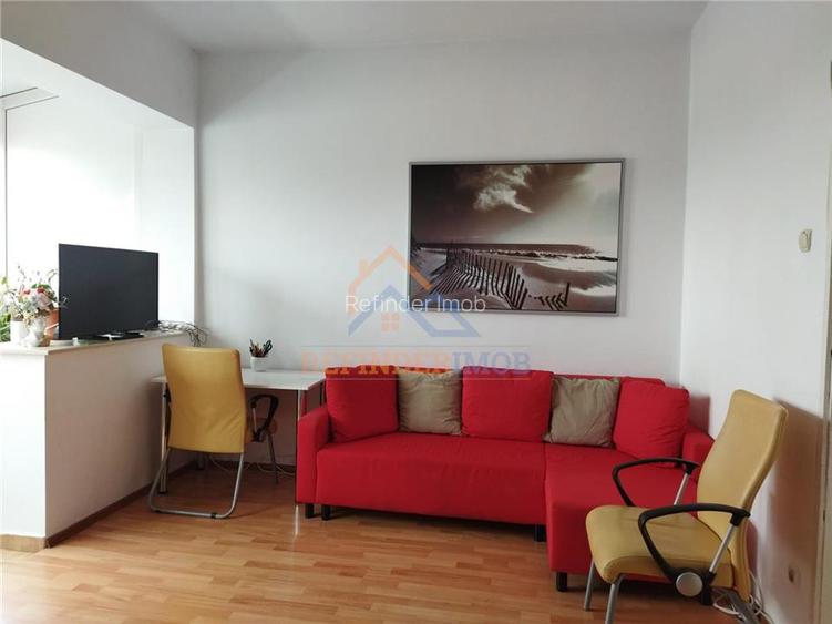 Garsoniera de vanzare, zona Vatra Luminoasa - Mihai Bravu - 2