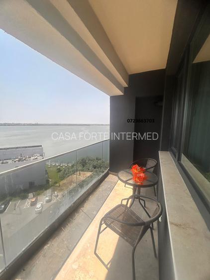 Apartament 2 camere Statiunea Mamaia  cu vedere la mare si lac- 130000 euro - 20