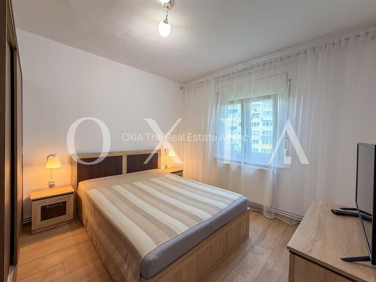 OX739 Circumvalatiunii, Renovat, Prima Inchiriere - 15