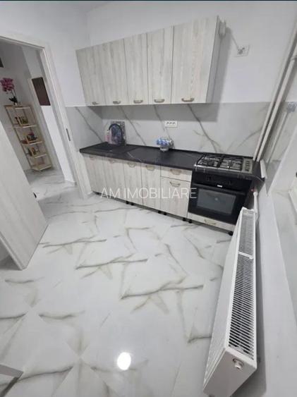 GARSONIERA - MARGEANULUI, BUCATARIE INCHISA, MOBILAT/UTILAT MODERN - 2