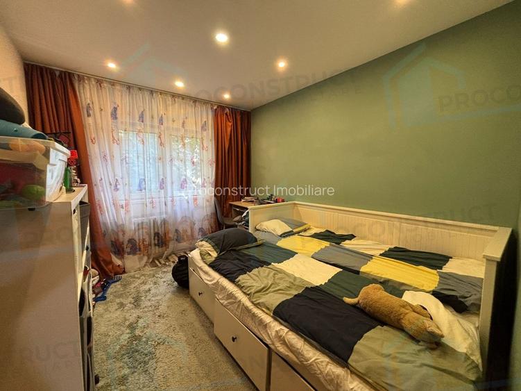 Spatiu si confort - apartament 4 camere Calea Aradului - 2