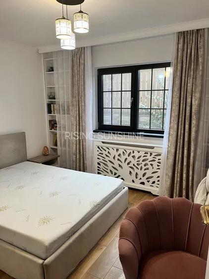 3 camere | bloc 2008 | terasa 25mp | parcare | Metrou Gorjului - 7